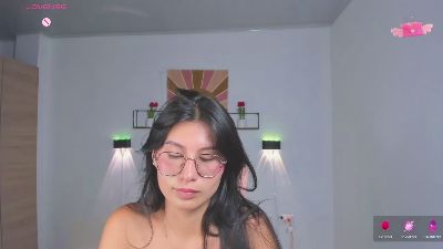 emily_villamil webcam model stream image