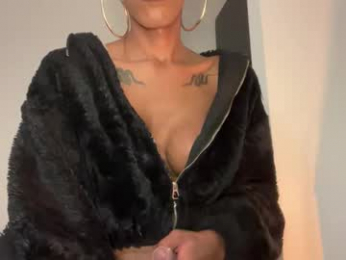 marce_starhot webcam model stream image