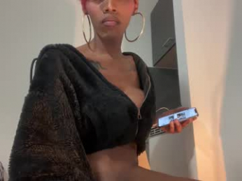 marce_starhot webcam model stream image