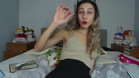 Chiara-2002 webcam stripchat model stream image