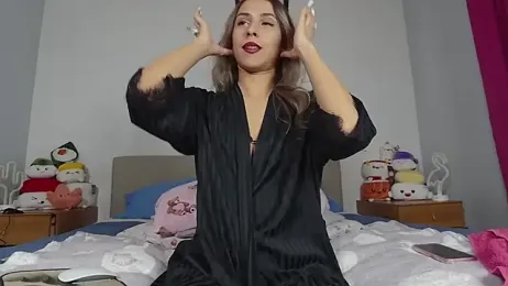 Chiara-2002 webcam model stream image