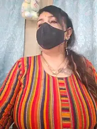 cute-tanvi webcam model stream image