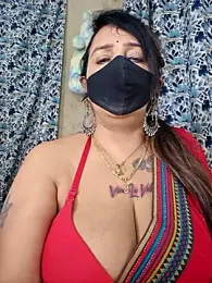 cute-tanvi webcam model stream image