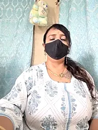 cute-tanvi webcam model stream image