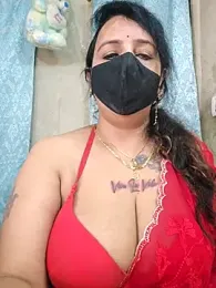 cute-tanvi webcam stripchat model stream image