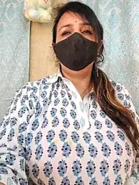 cute-tanvi webcam model stream image