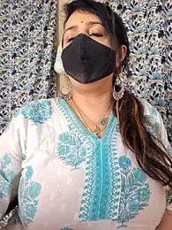 cute-tanvi webcam model stream image