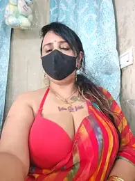 cute-tanvi webcam model stream image