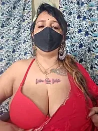 cute-tanvi webcam model stream image