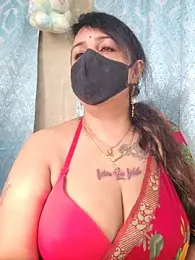 cute-tanvi webcam model stream image