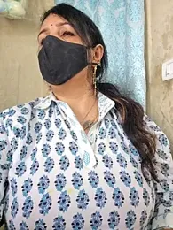 cute-tanvi webcam model stream image