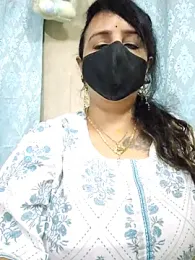 cute-tanvi webcam model stream image