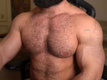 mike0xx webcam model stream image