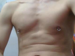 Guiverno webcam model stream image