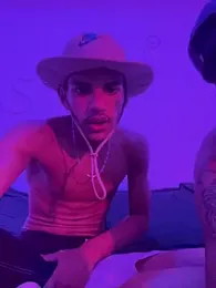 Gael_Reis webcam stripchat model stream image