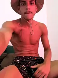 Gael_Reis webcam model stream image