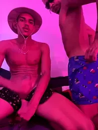 Gael_Reis webcam model stream image