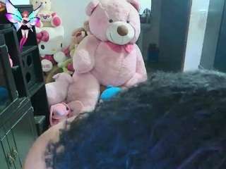 millarobertss webcam model stream image