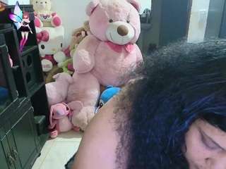 millarobertss webcam model stream image