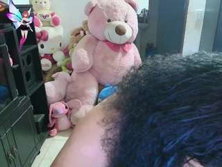 millarobertss webcam model stream image