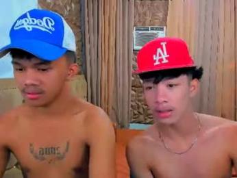 hornytwinkx69 webcam model stream image