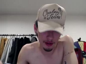 xgoonxmasterx webcam model stream image