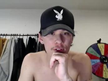 xgoonxmasterx webcam model stream image