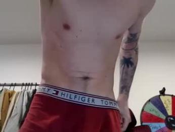 xgoonxmasterx webcam chaturbate model stream image