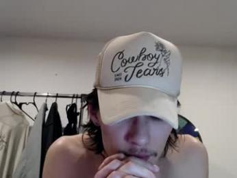 xgoonxmasterx webcam model stream image