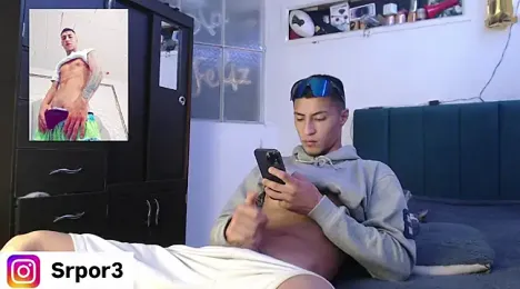 man_porn13 webcam model stream image