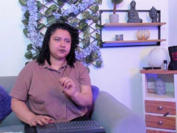 NoaVega webcam model stream image