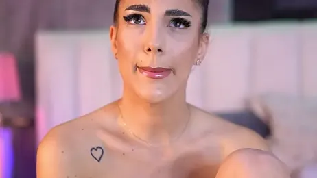 RaisaKali webcam model stream image