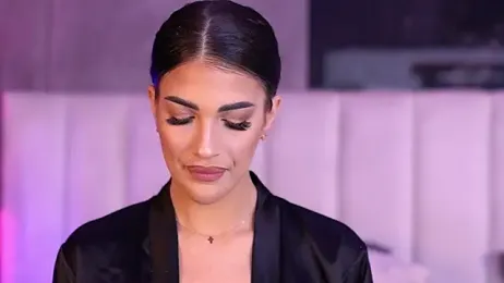 RaisaKali webcam model stream image