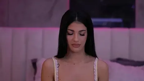 RaisaKali webcam model stream image