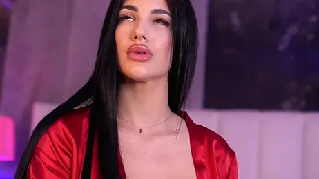 RaisaKali webcam model stream image