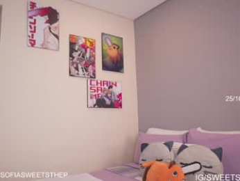sweetsthep22 webcam model stream image