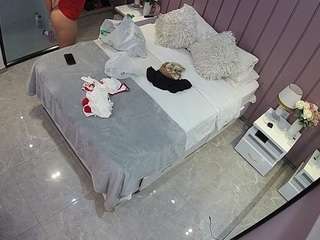 voyeurcam-casa-salsa-bedroom-7 webcam model stream image