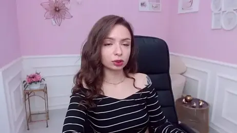 LucySkilar webcam stripchat model stream image