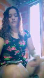 Solmarina4 webcam model stream image