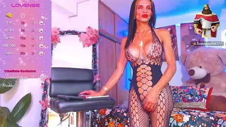 Hotgiirl_1 webcam stripchat model stream image