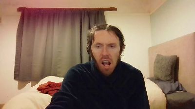 bornfree23 webcam model stream image