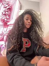 mismialove webcam model stream image