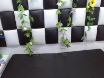 morganasmit_ webcam model stream image