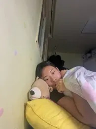 koreahankook2 webcam model stream image