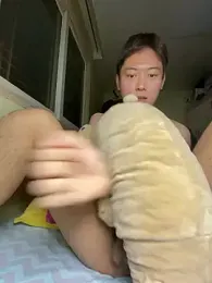 koreahankook2 webcam model stream image