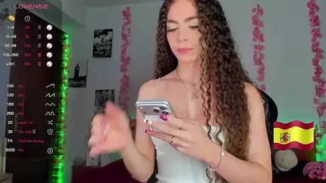 gabrielatafur_ webcam model stream image