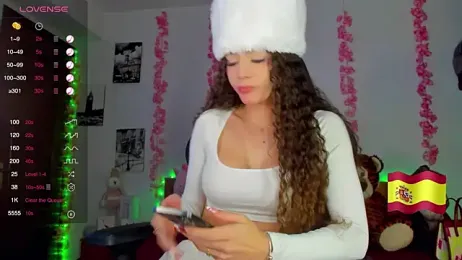 gabrielatafur_ webcam model stream image