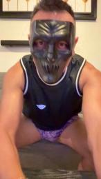 vaker_xxx webcam model stream image