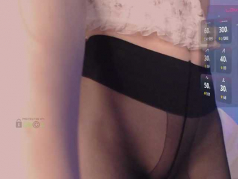 inheart webcam model stream image