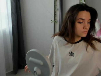 _EUPHORIA_ webcam model stream image